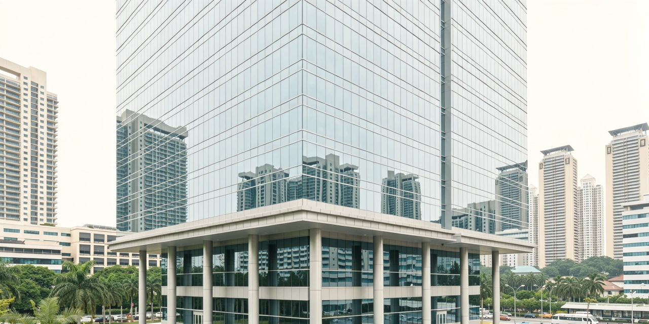 Pejabat Qivorena Malaysia