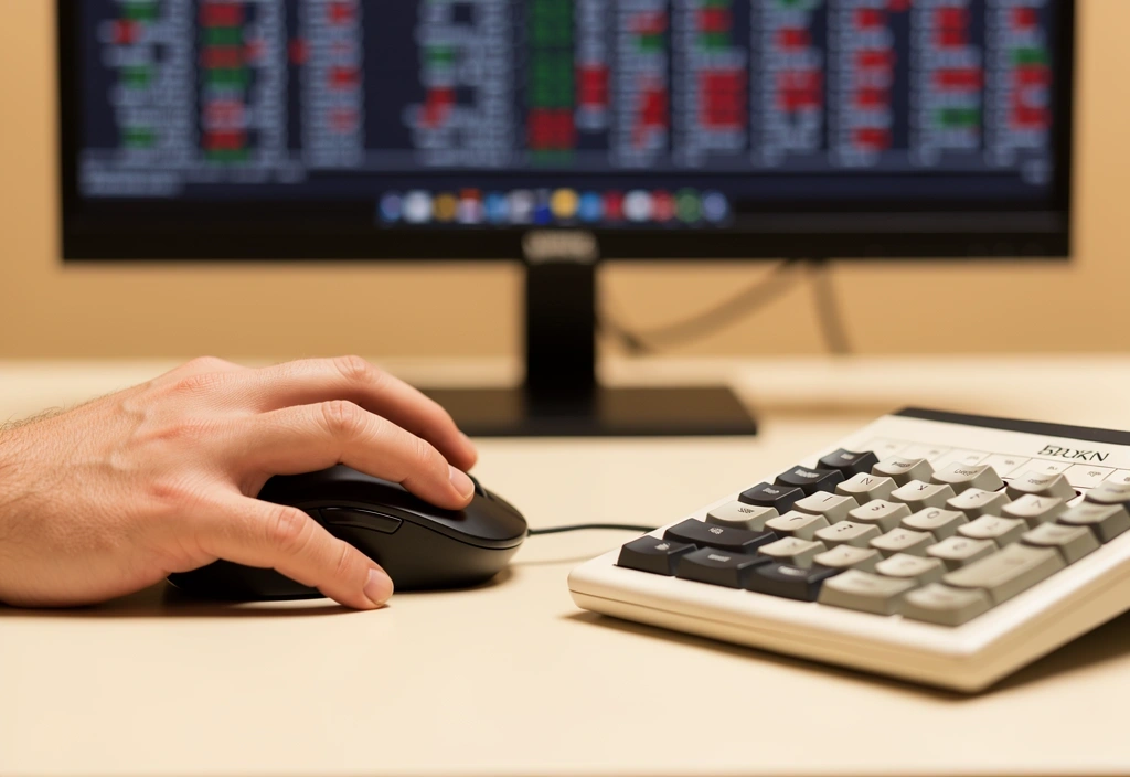 Alat Analisis Teknikal