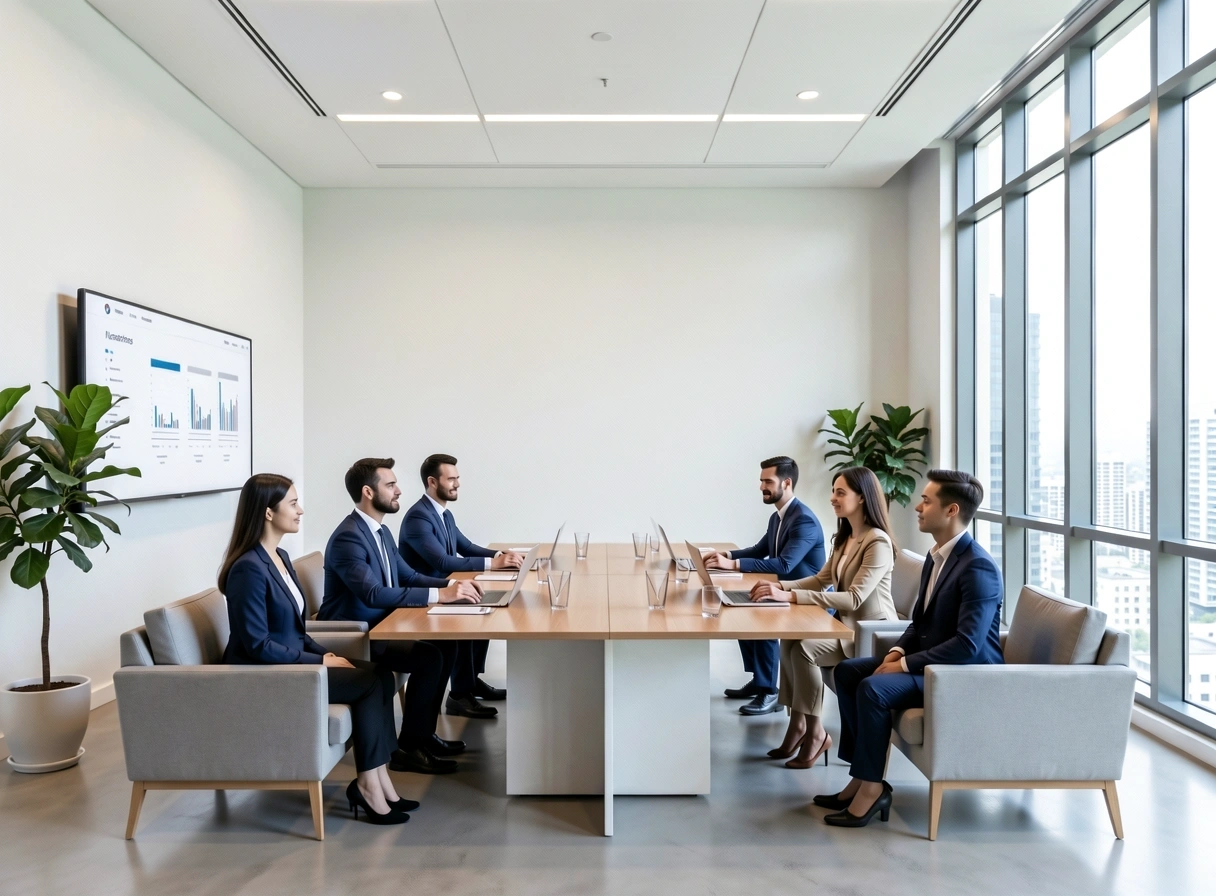 Persekitaran Analisis Profesional