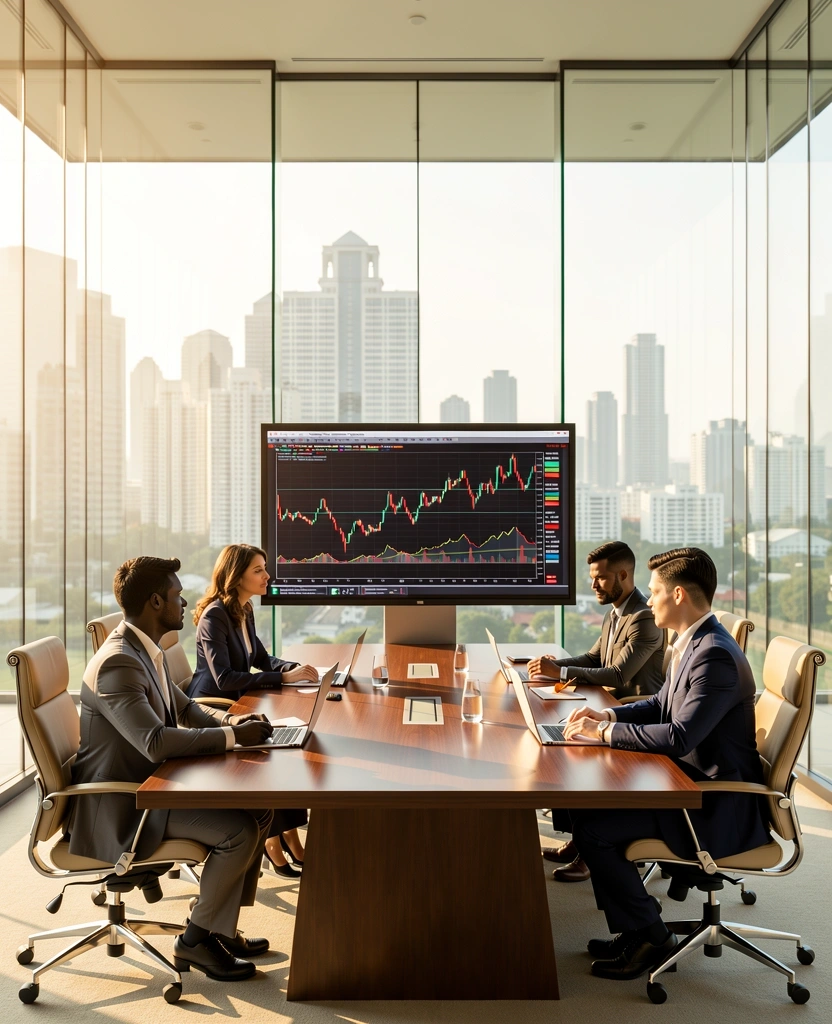 Pejabat Qivorena Malaysia