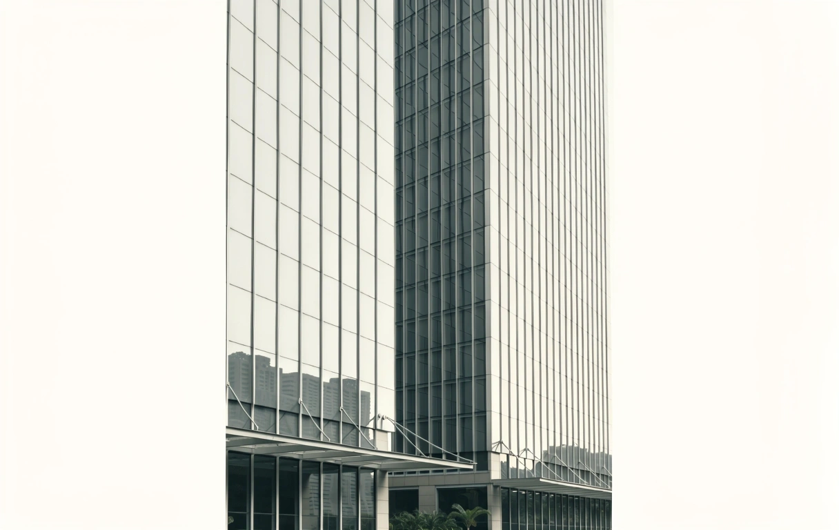 Pejabat Qivorena Malaysia