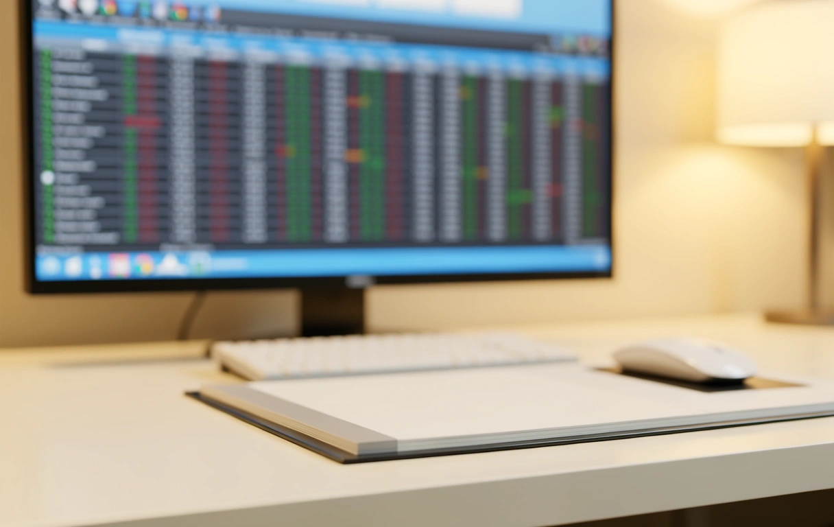 Persekitaran Profesional Qivorena