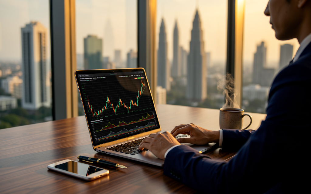 Kawalan Pilihan Anda